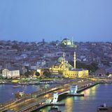 Istanbul: Die Pracht am Goldenen Horn - Bild 3