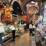 Istanbul: Die Pracht am Goldenen Horn - Bild 4