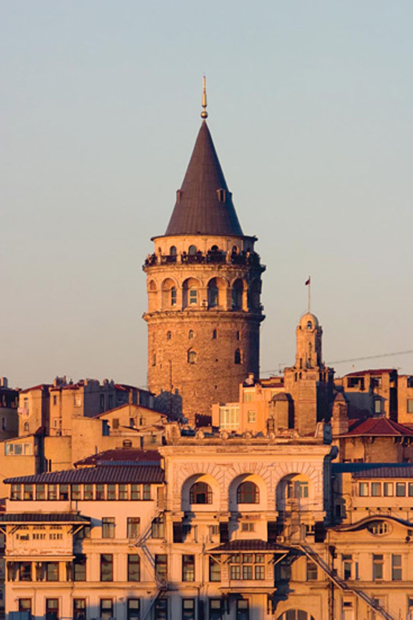 Istanbul: Die Pracht am Goldenen Horn - Bild 5