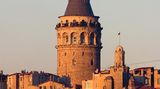 Istanbul: Die Pracht am Goldenen Horn - Bild 5