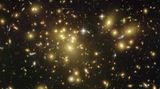 Hubble: Das "Weltraum-Auge" feiert Geburtstag - Bild 2