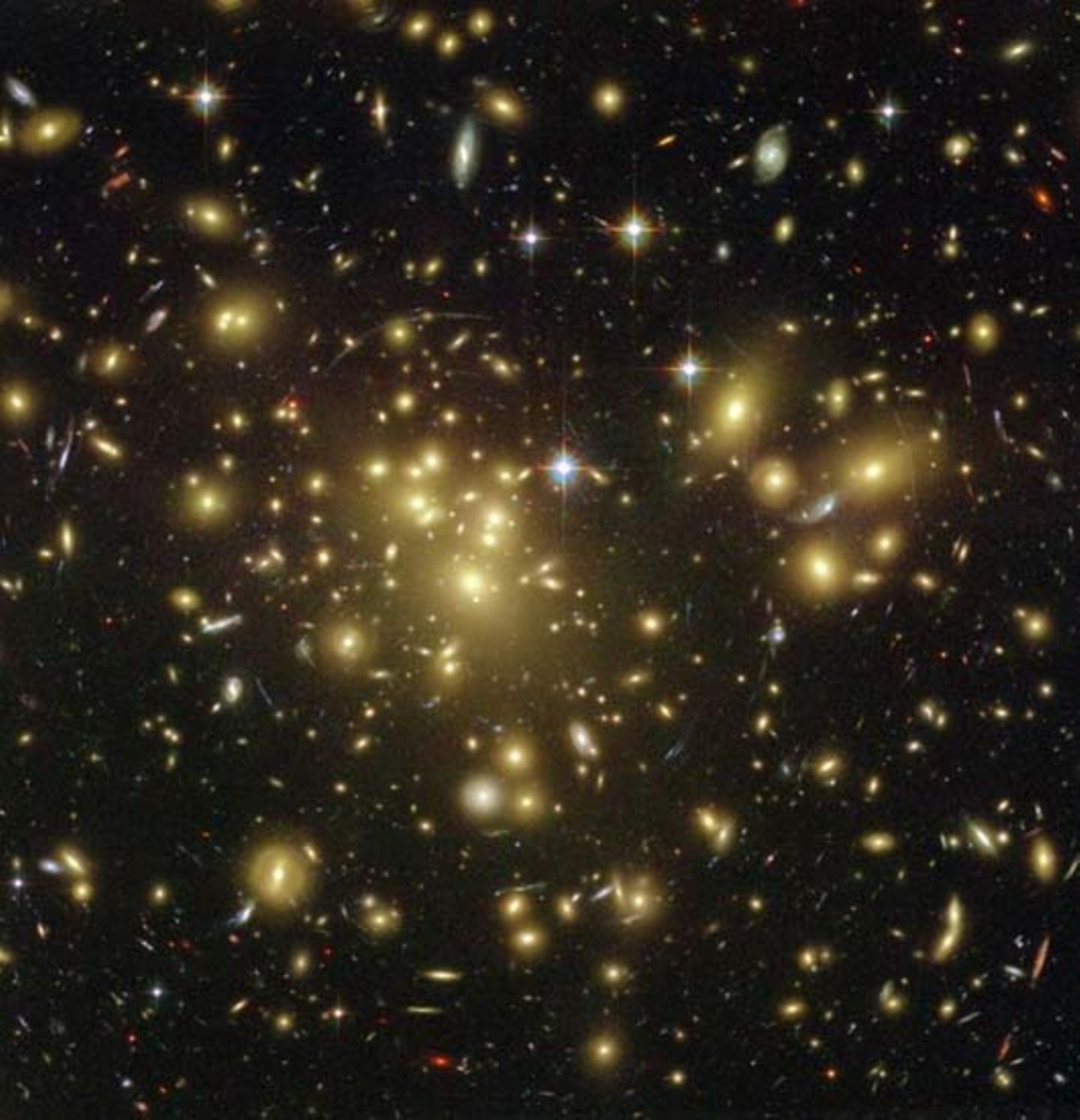 Hubble: Das "Weltraum-Auge" feiert Geburtstag - Bild 2