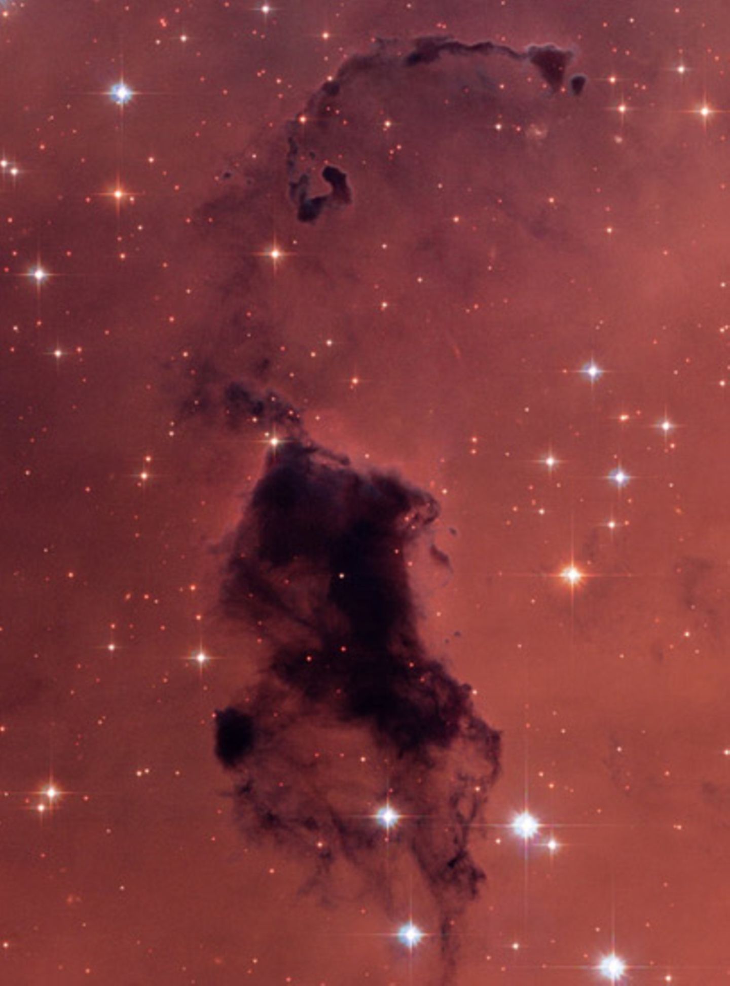 Hubble: Das "Weltraum-Auge" feiert Geburtstag - Bild 3