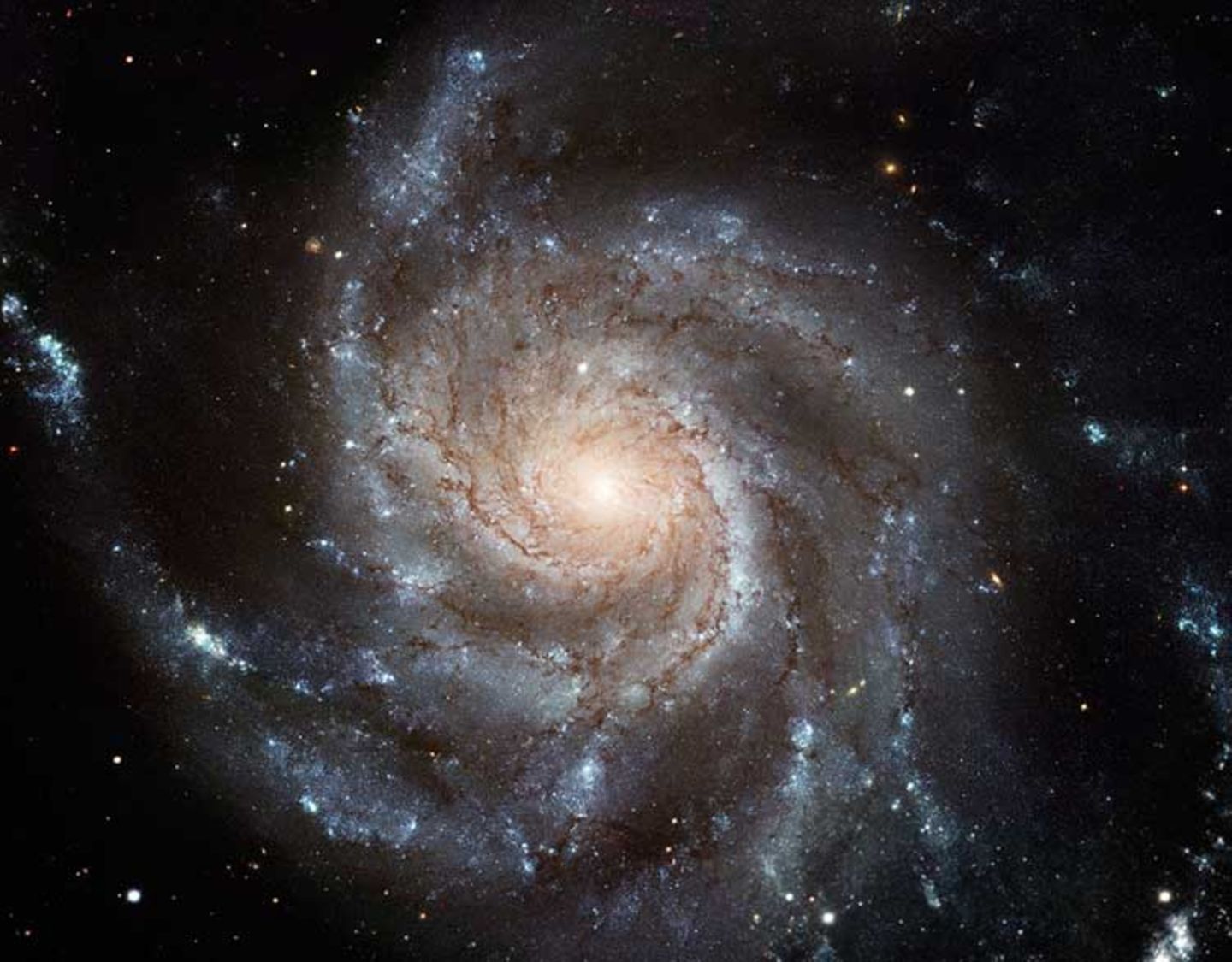 Hubble: Das "Weltraum-Auge" feiert Geburtstag - Bild 4
