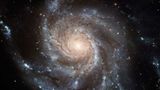 Hubble: Das "Weltraum-Auge" feiert Geburtstag - Bild 4