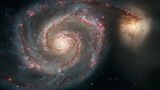 Hubble: Das "Weltraum-Auge" feiert Geburtstag - Bild 5