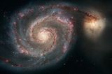 Hubble: Das "Weltraum-Auge" feiert Geburtstag - Bild 5