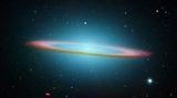 Hubble: Das "Weltraum-Auge" feiert Geburtstag - Bild 8