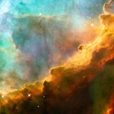 Hubble: Das "Weltraum-Auge" feiert Geburtstag - Bild 9