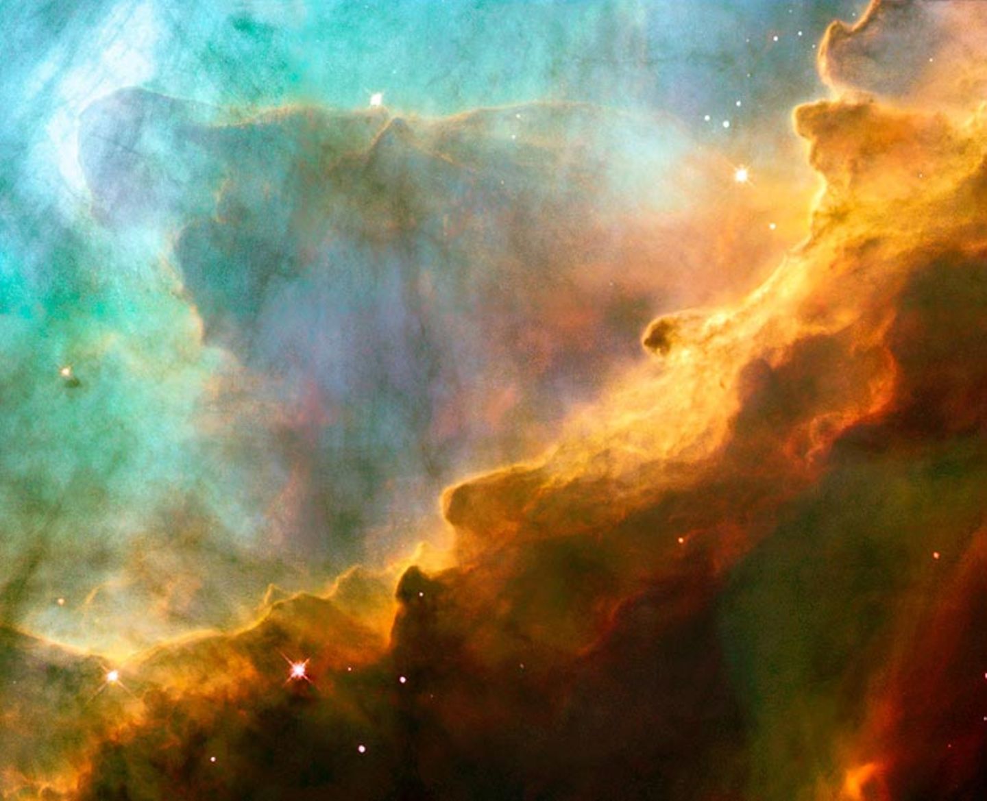 Hubble: Das "Weltraum-Auge" feiert Geburtstag - Bild 9