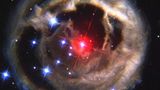 Hubble: Das "Weltraum-Auge" feiert Geburtstag - Bild 10