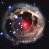 Hubble: Das "Weltraum-Auge" feiert Geburtstag - Bild 10
