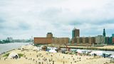 Hamburgs neues Zentrum: Die Hafencity