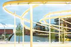Hamburgs neues Zentrum: Die Hafencity - Bild 2