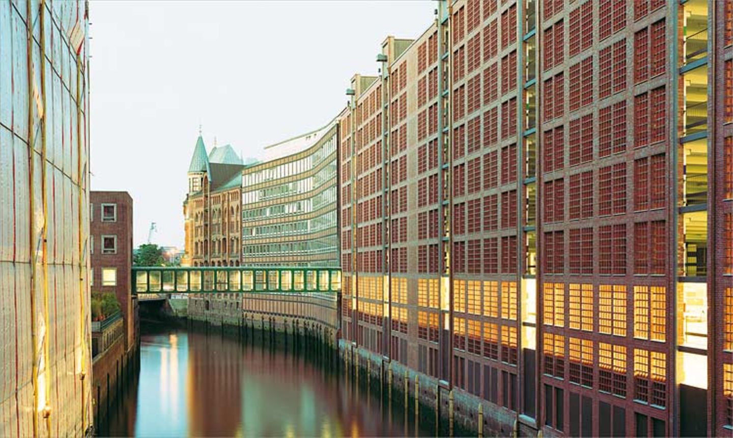 Hamburgs neues Zentrum: Die Hafencity - Bild 4