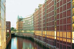 Hamburgs neues Zentrum: Die Hafencity - Bild 4