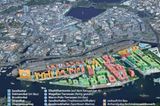 Hamburgs neues Zentrum: Die Hafencity - Bild 7