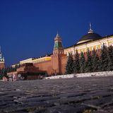 Fotogalerie zum Cover-Wettbewerb: Russland