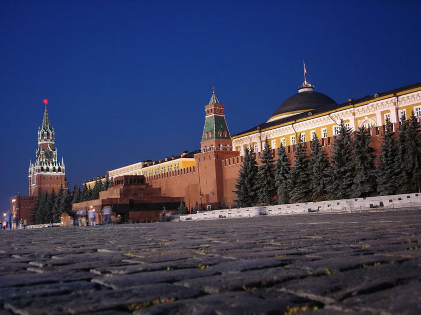 Fotogalerie zum Cover-Wettbewerb: Russland