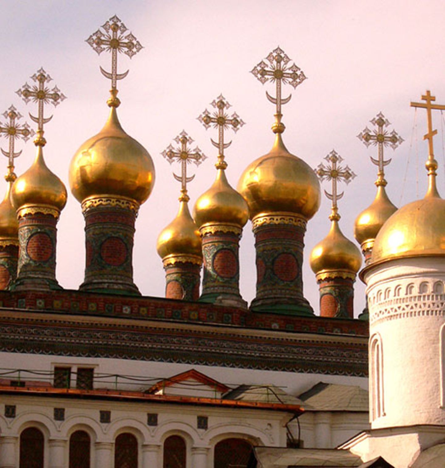 Fotogalerie zum Cover-Wettbewerb: Russland - Bild 5