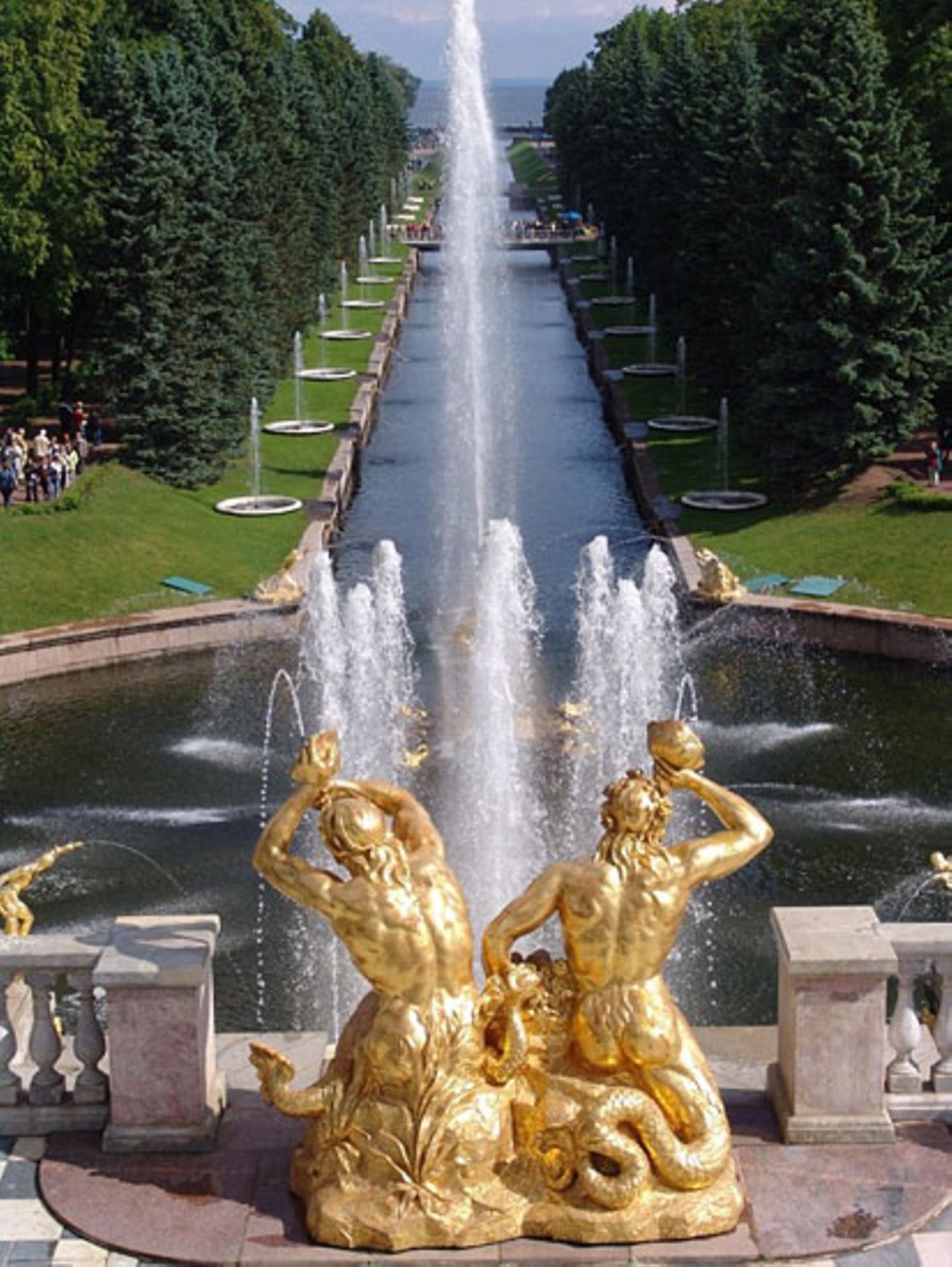 Fotogalerie zum Cover-Wettbewerb: Russland - Bild 7