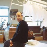 Labor Leipzig: Wo Künstler schaffen