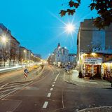 Labor Leipzig: Wo Künstler schaffen - Bild 5