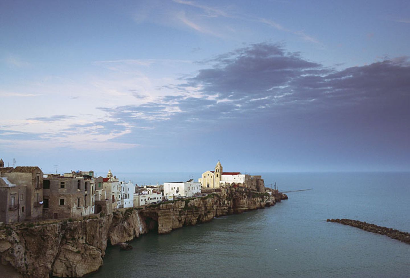 Apulien und Basilikata: Italiens Süden