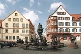 Fotogalerie: Kaiserslautern