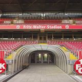 Fotogalerie: Kaiserslautern - Bild 5