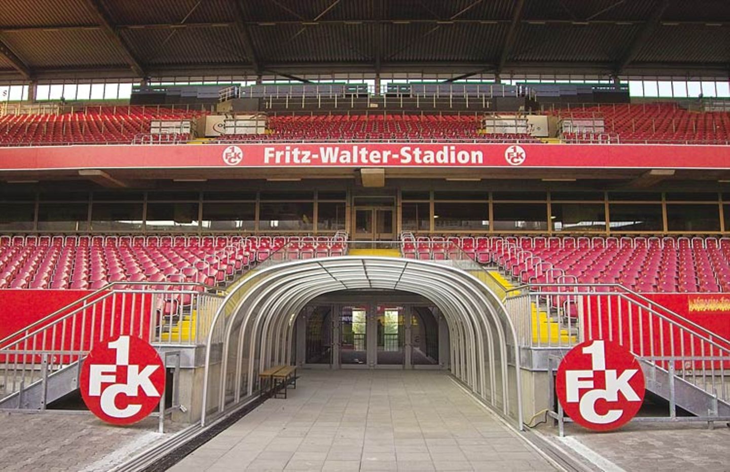 Fotogalerie: Kaiserslautern - Bild 5 Fotogalerie: Kaiserslautern - Bild 5
