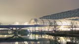 Hauptbahnhof Berlin: Palast der Züge