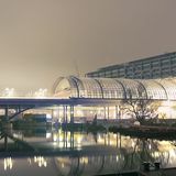 Hauptbahnhof Berlin: Palast der Züge