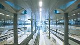 Hauptbahnhof Berlin: Palast der Züge - Bild 2