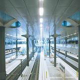 Hauptbahnhof Berlin: Palast der Züge - Bild 2
