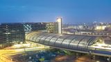 Hauptbahnhof Berlin: Palast der Züge - Bild 3