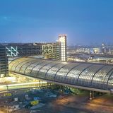 Hauptbahnhof Berlin: Palast der Züge - Bild 3