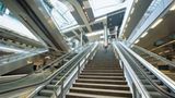 Hauptbahnhof Berlin: Palast der Züge - Bild 4