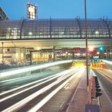 Hauptbahnhof Berlin: Palast der Züge - Bild 5