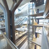 Hauptbahnhof Berlin: Palast der Züge - Bild 7