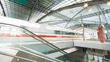 Hauptbahnhof Berlin: Palast der Züge - Bild 8