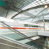 Hauptbahnhof Berlin: Palast der Züge - Bild 8