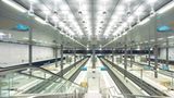 Hauptbahnhof Berlin: Palast der Züge - Bild 9
