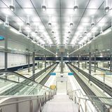 Hauptbahnhof Berlin: Palast der Züge - Bild 9