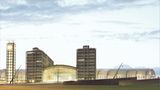 Hauptbahnhof Berlin: Palast der Züge - Bild 10