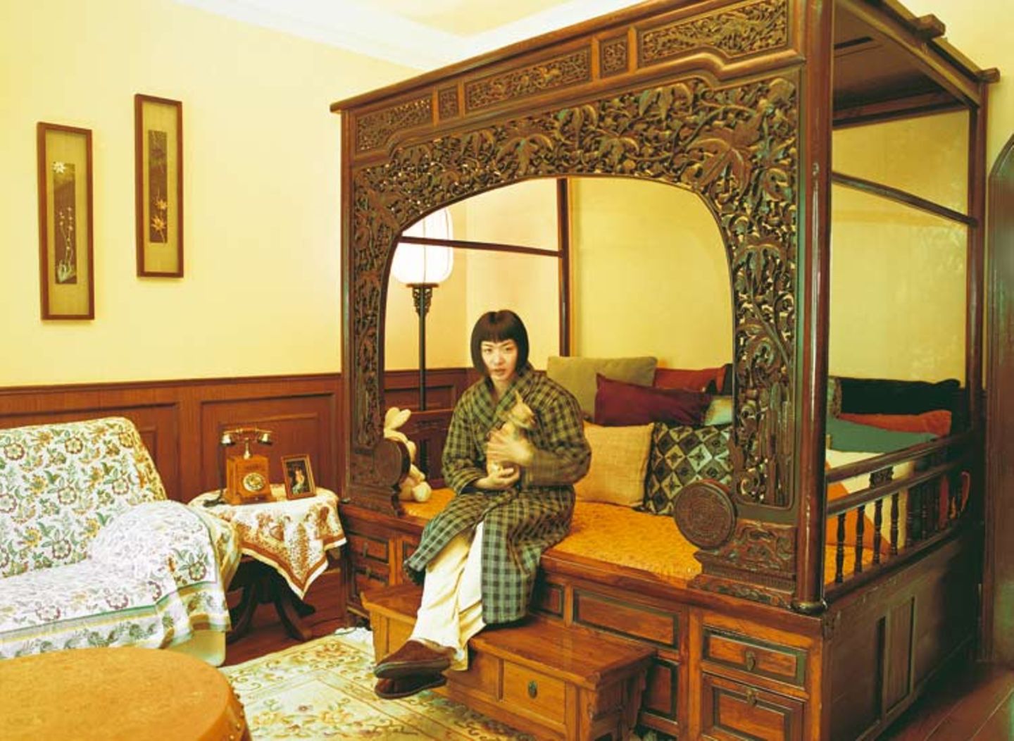 Fotogalerie: Leben in Shanghai - Bild 8