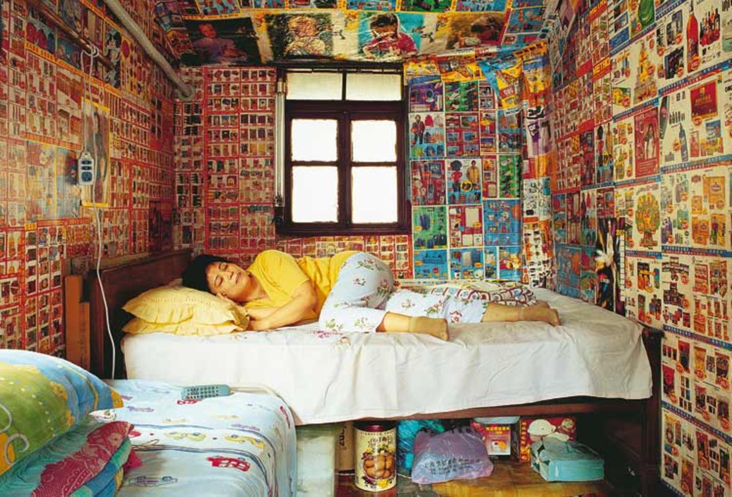 Fotogalerie: Leben in Shanghai - Bild 14