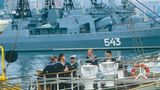 Wladiwostok: Europas letzter Außenposten - Bild 6