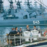 Wladiwostok: Europas letzter Außenposten - Bild 6