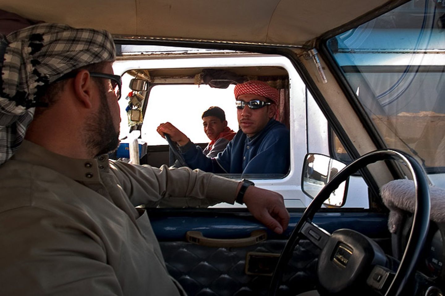 Das User-Bild des Tages - August 2006 - Bild 12